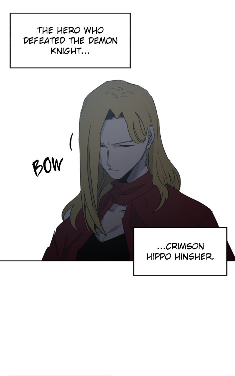 Read The Ember Knight Manga Online