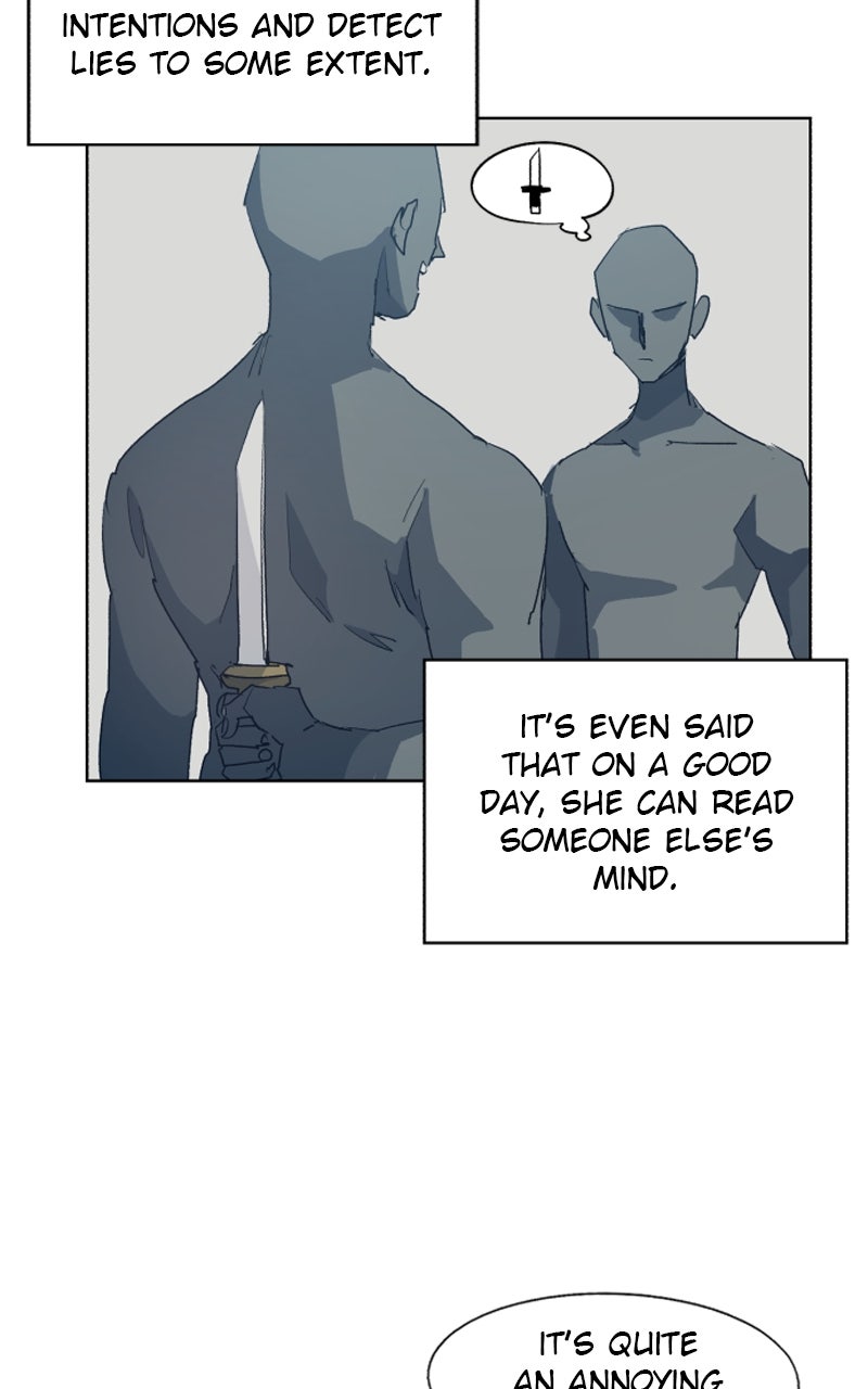 Read The Ember Knight Manga Online