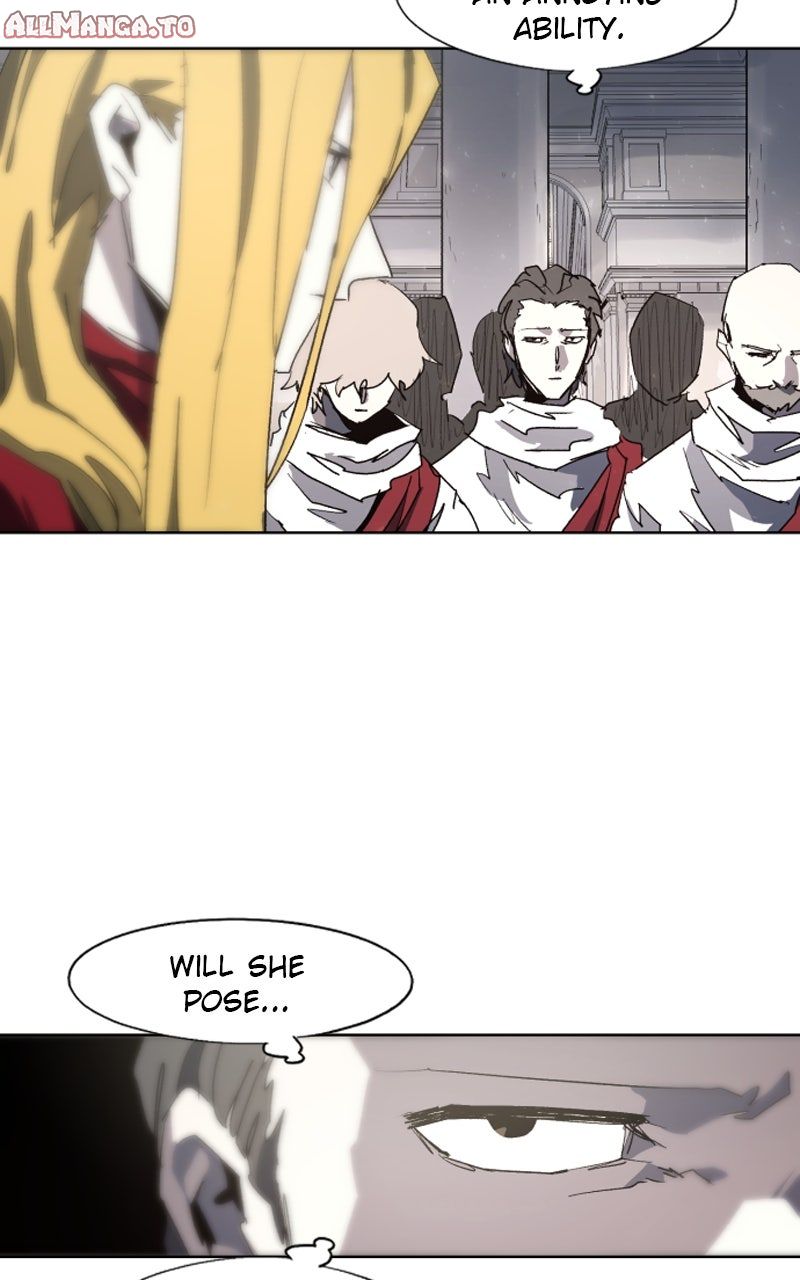 Read The Ember Knight Manga Online