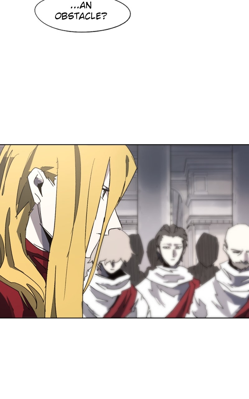 Read The Ember Knight Manga Online