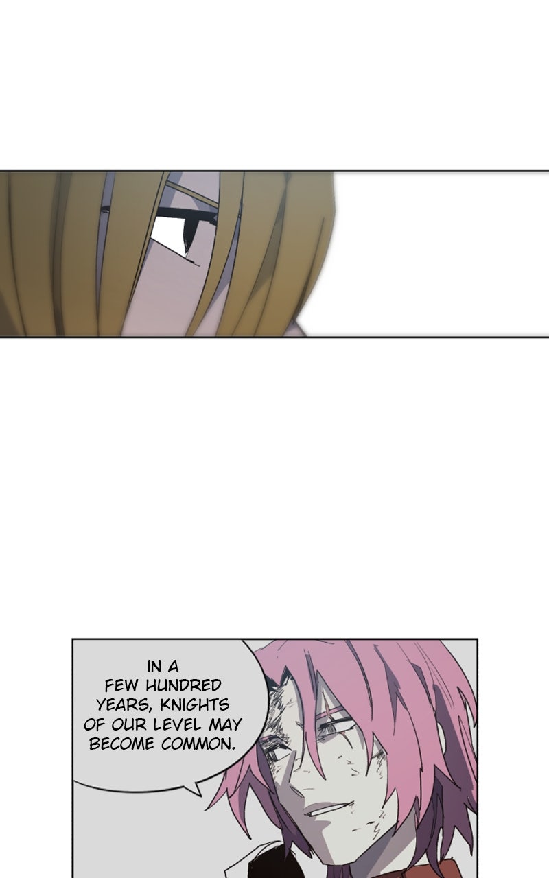 Read The Ember Knight Manga Online
