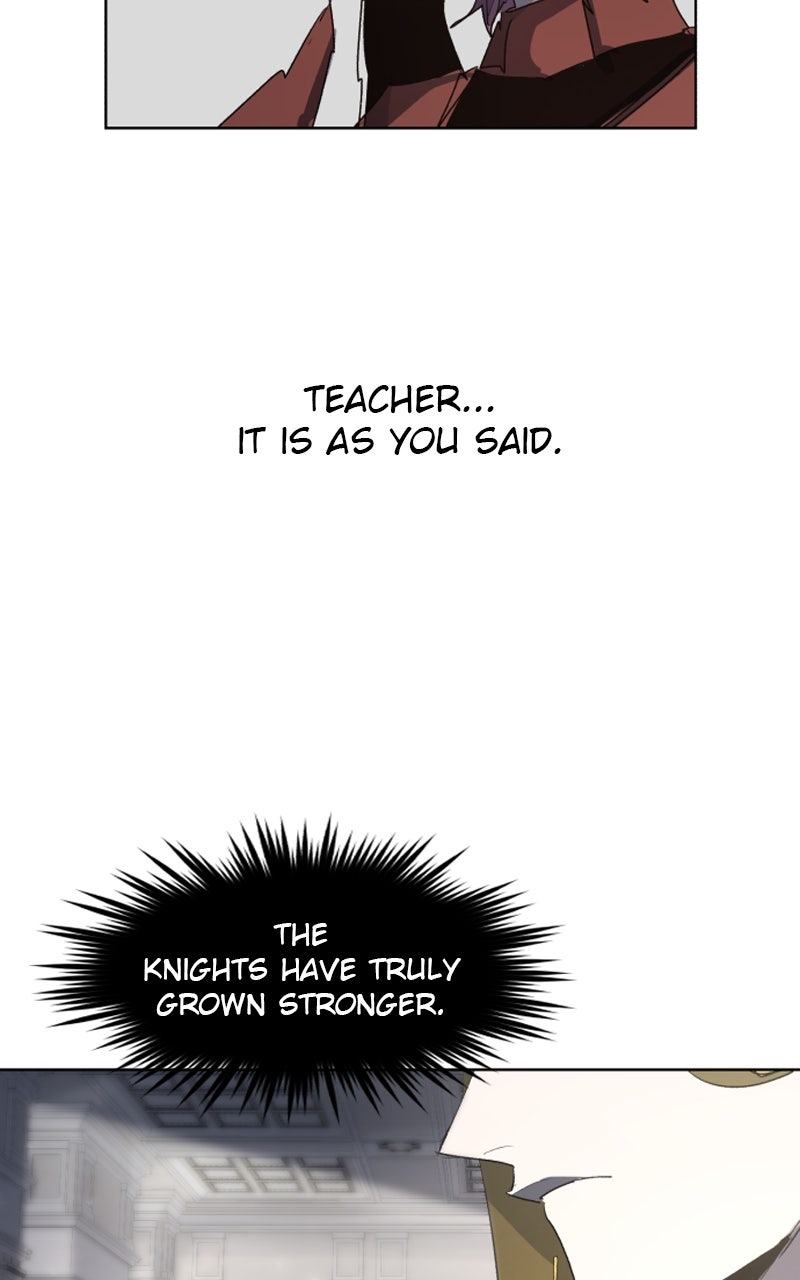 Read The Ember Knight Manga Online