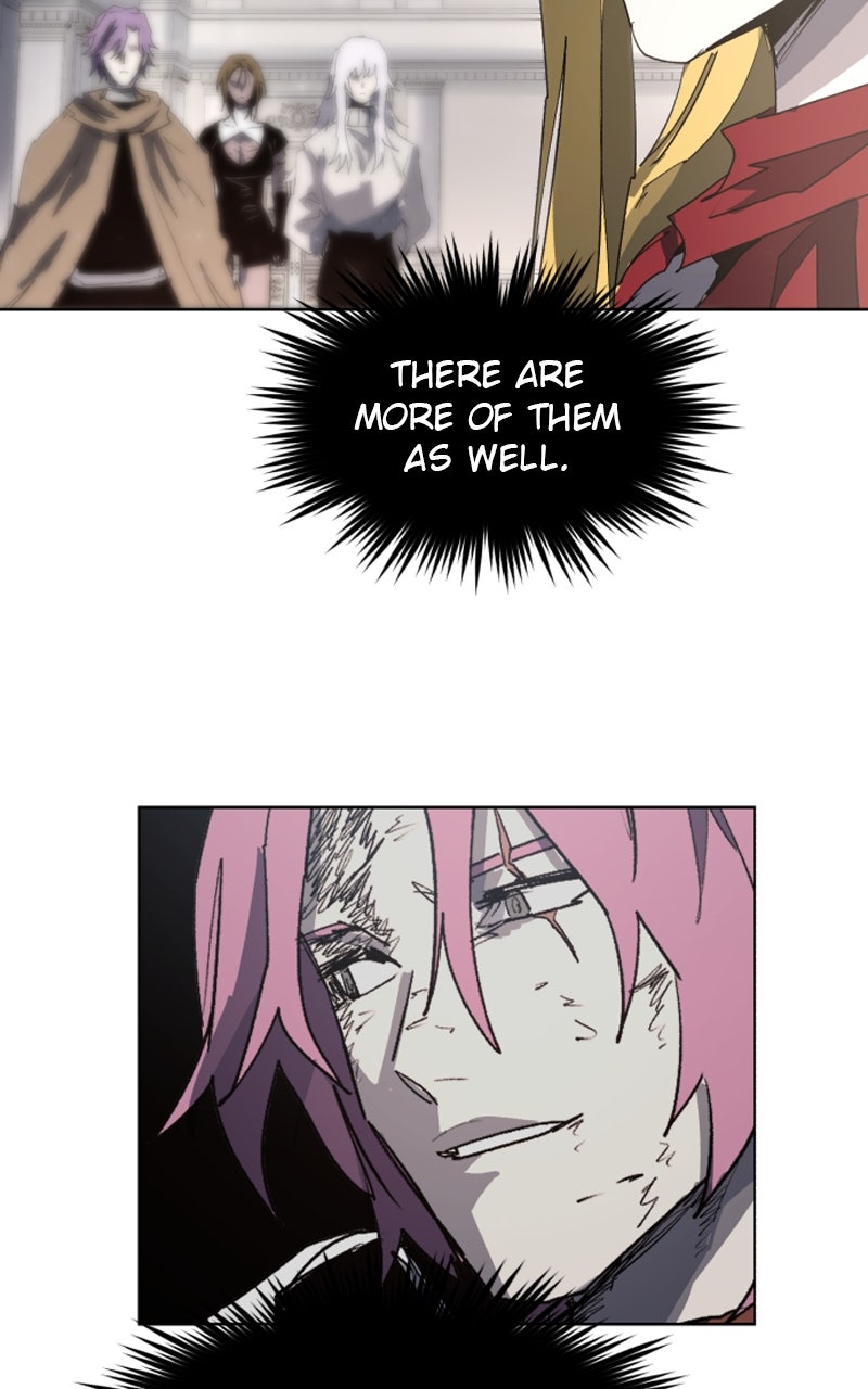 Read The Ember Knight Manga Online