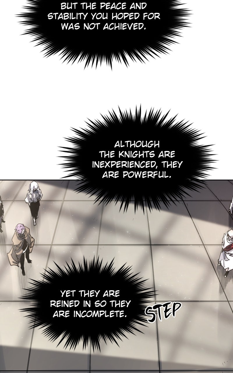 Read The Ember Knight Manga Online