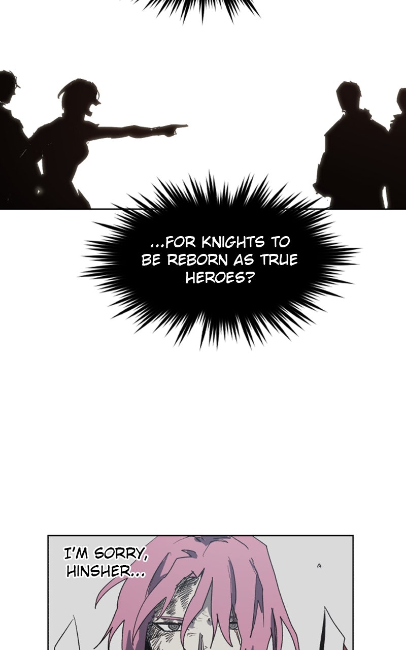 Read The Ember Knight Manga Online