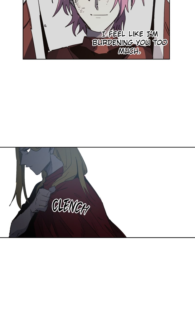 Read The Ember Knight Manga Online