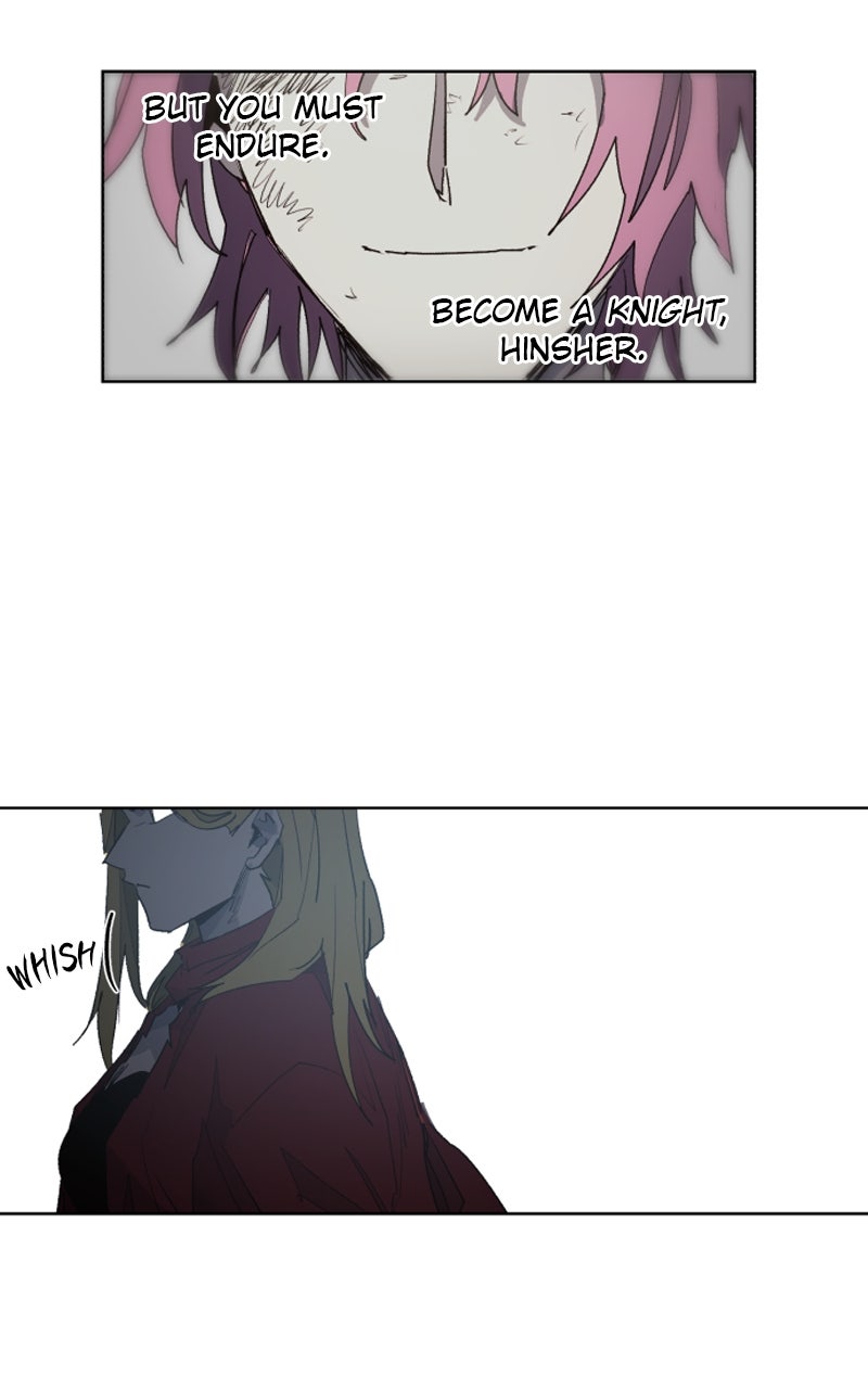 Read The Ember Knight Manga Online