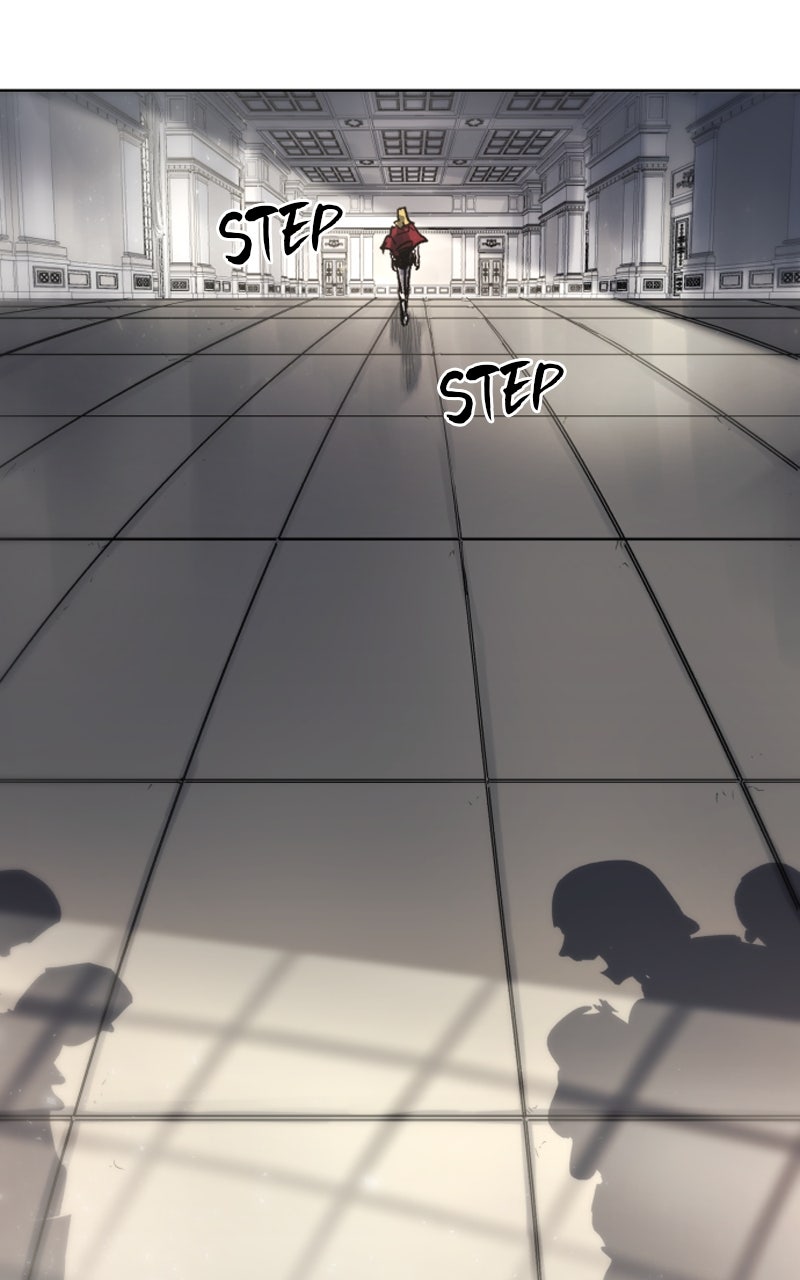 Read The Ember Knight Manga Online