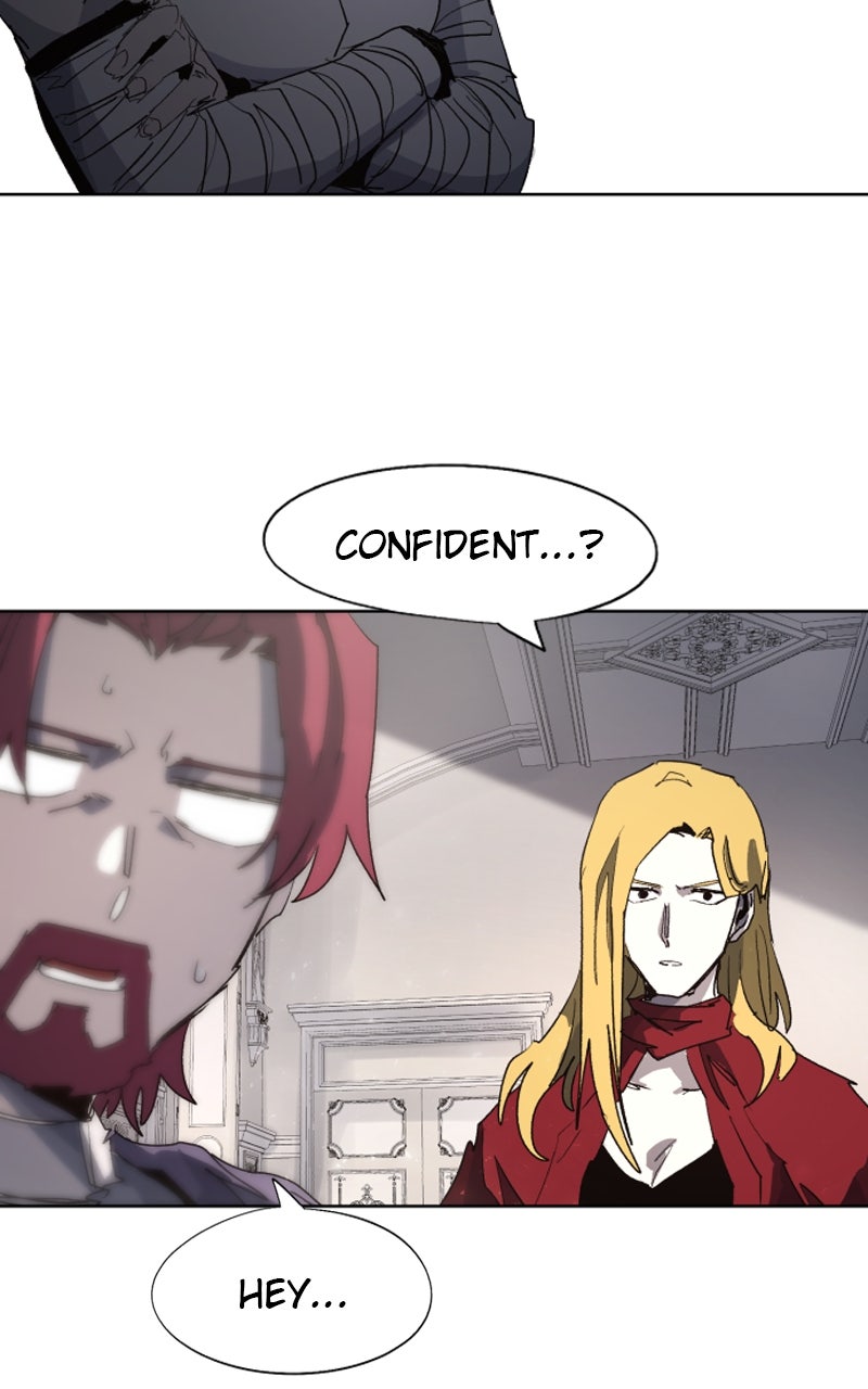 Read The Ember Knight Manga Online