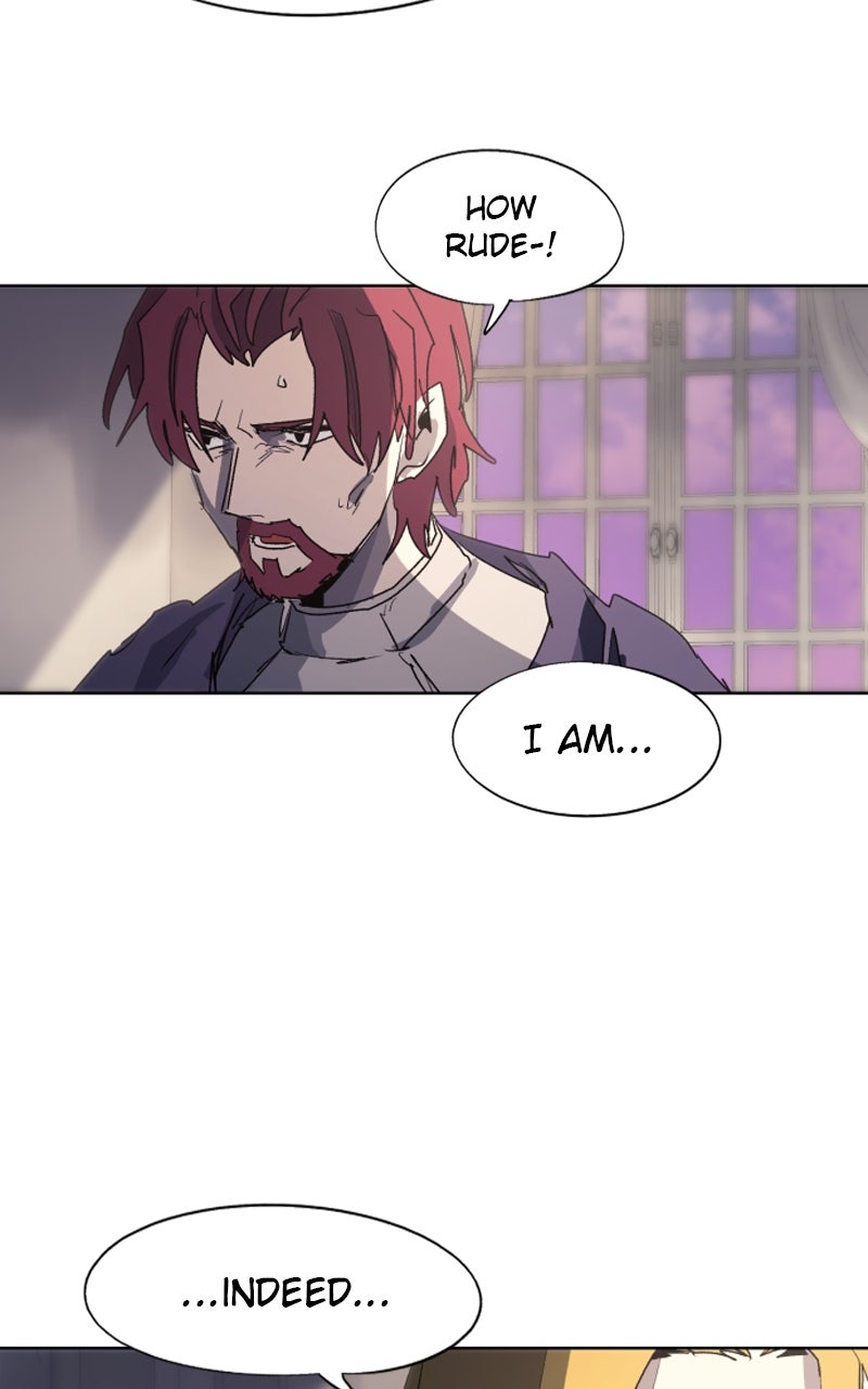 Read The Ember Knight Manga Online