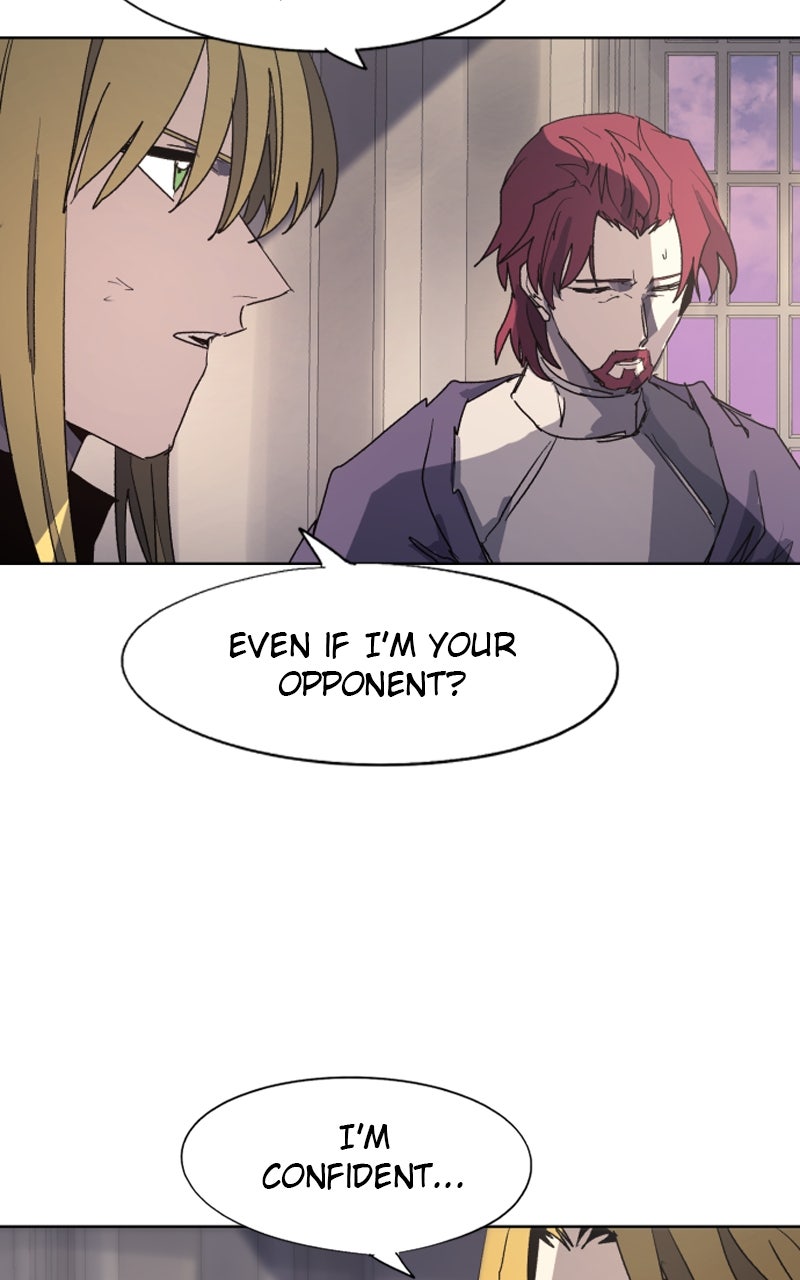 Read The Ember Knight Manga Online