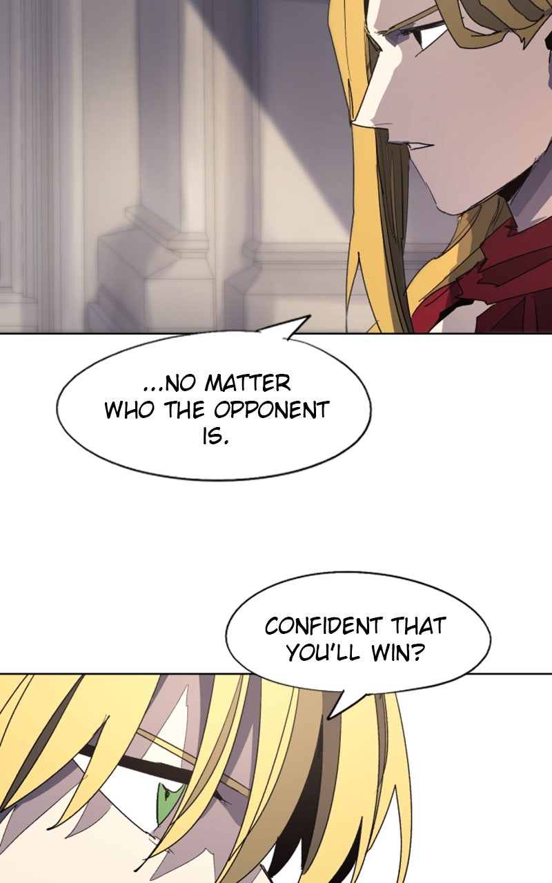 Read The Ember Knight Manga Online