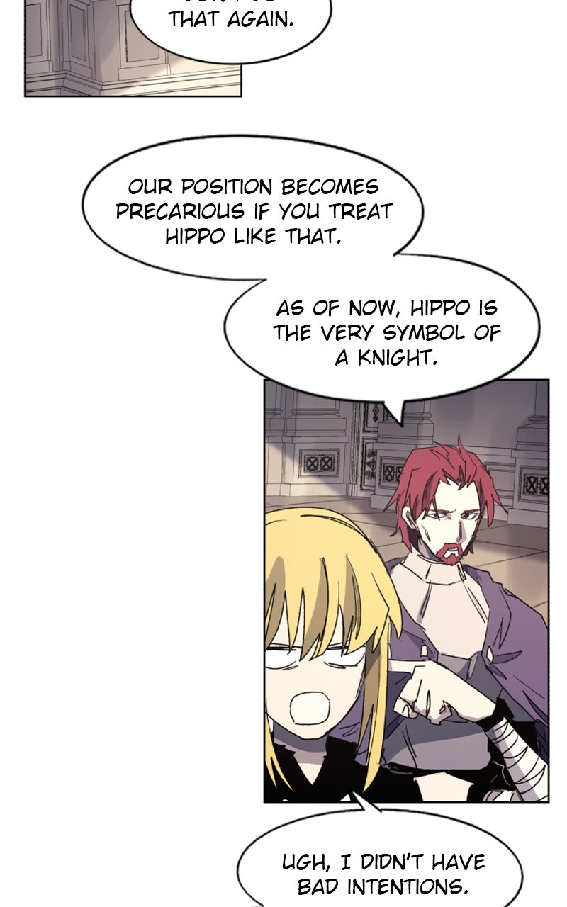 Read The Ember Knight Manga Online