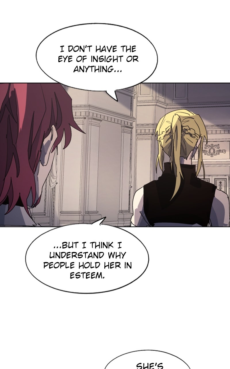 Read The Ember Knight Manga Online