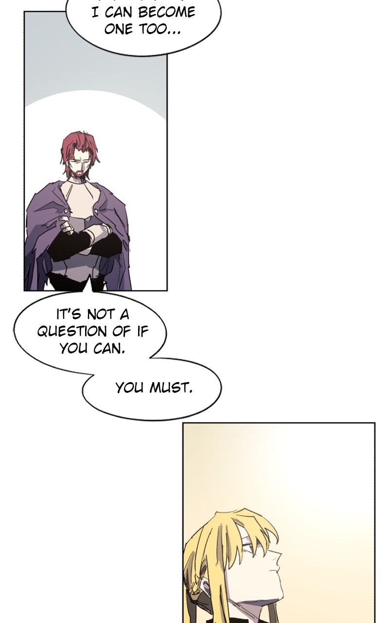 Read The Ember Knight Manga Online