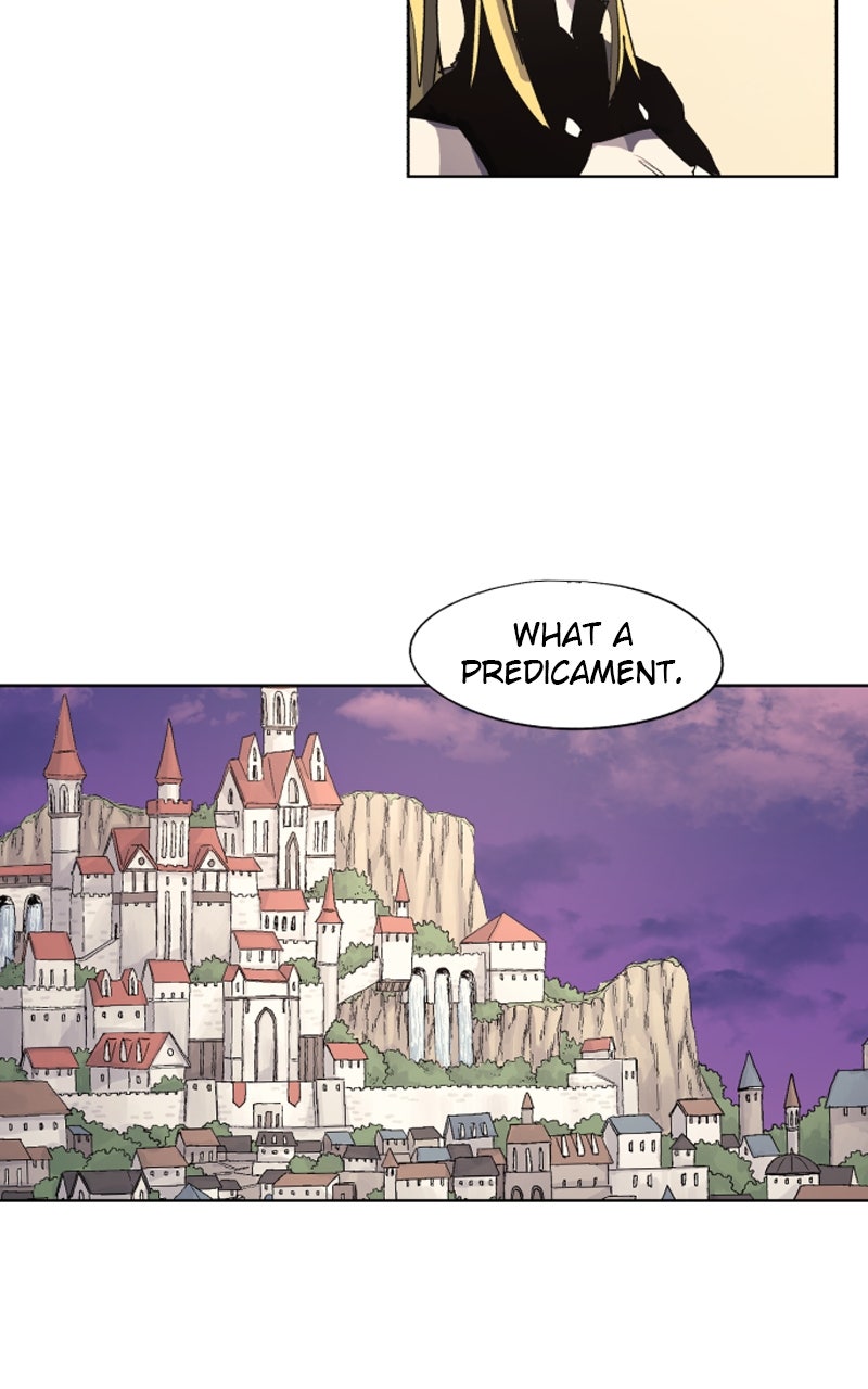 Read The Ember Knight Manga Online