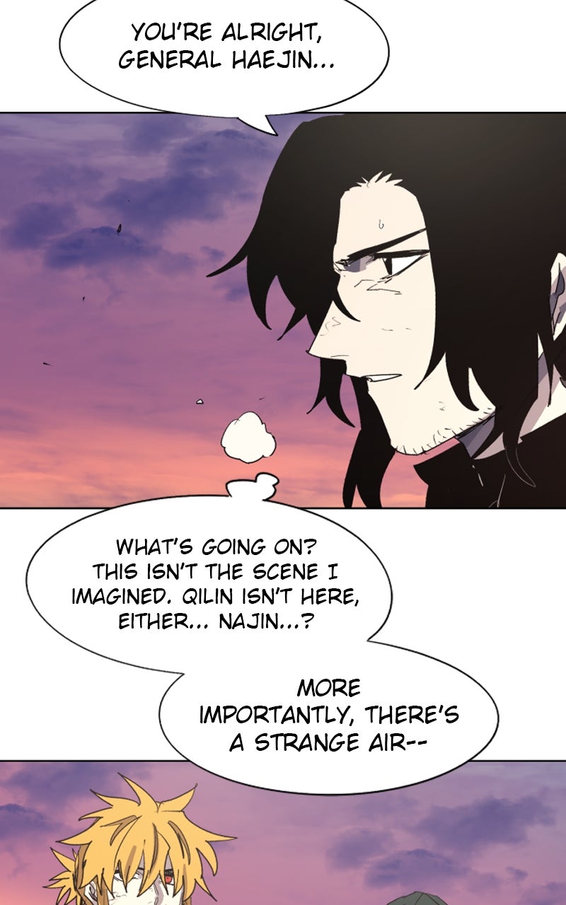 Read The Ember Knight Manga Online