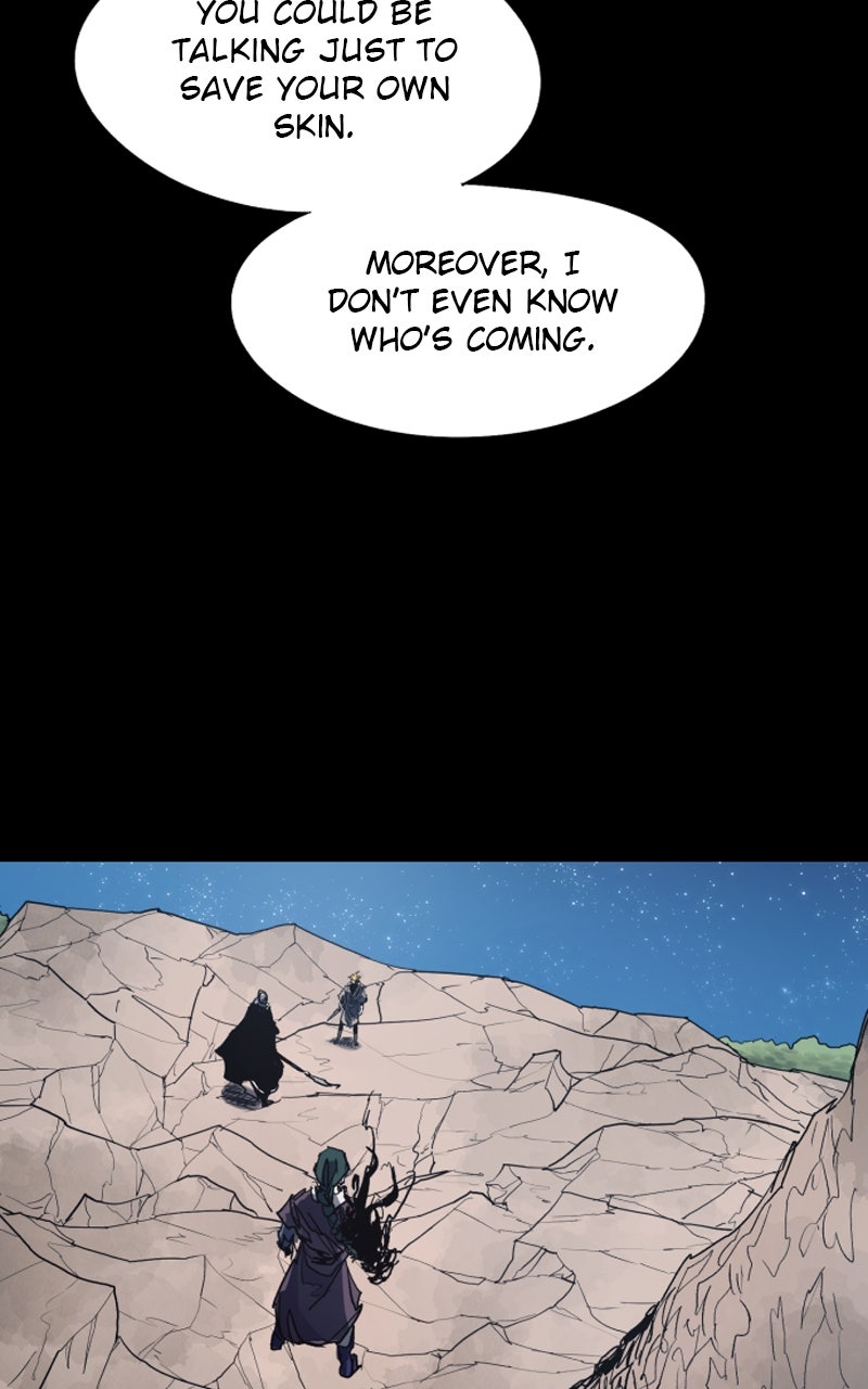 Read The Ember Knight Manga Online