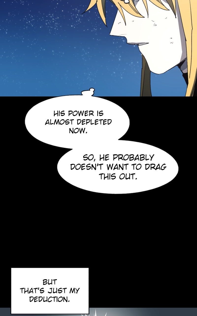 Read The Ember Knight Manga Online