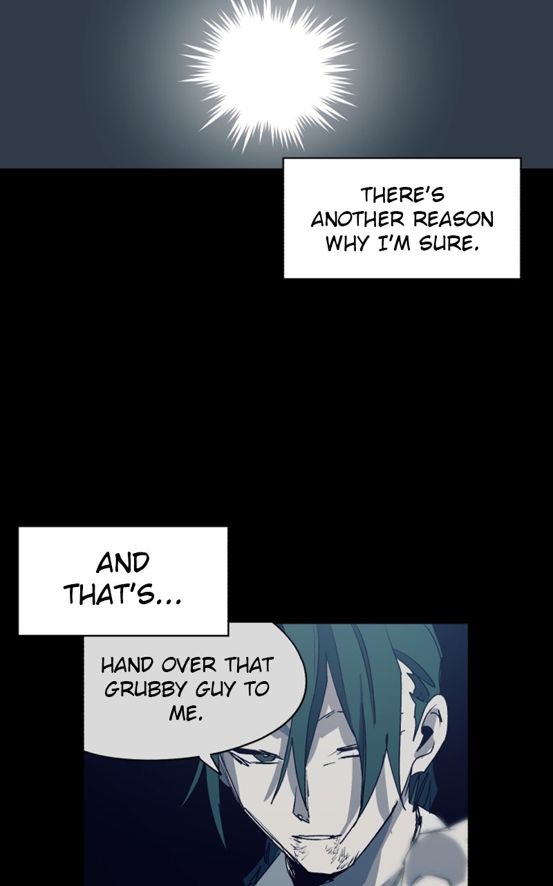 Read The Ember Knight Manga Online