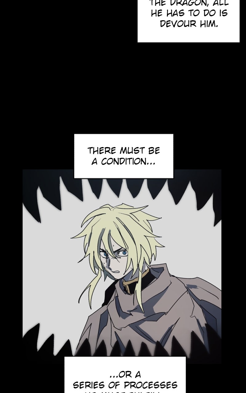 Read The Ember Knight Manga Online