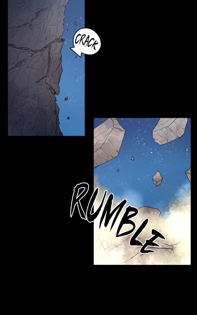 Read The Ember Knight Manga Online