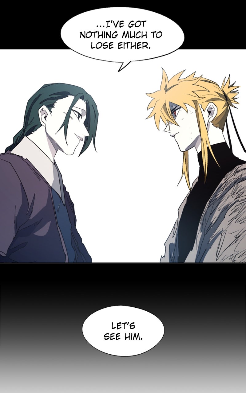 Read The Ember Knight Manga Online