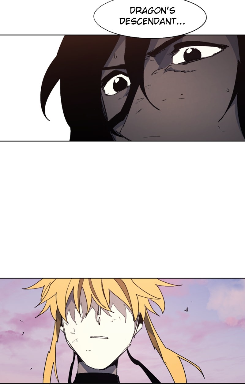 Read The Ember Knight Manga Online