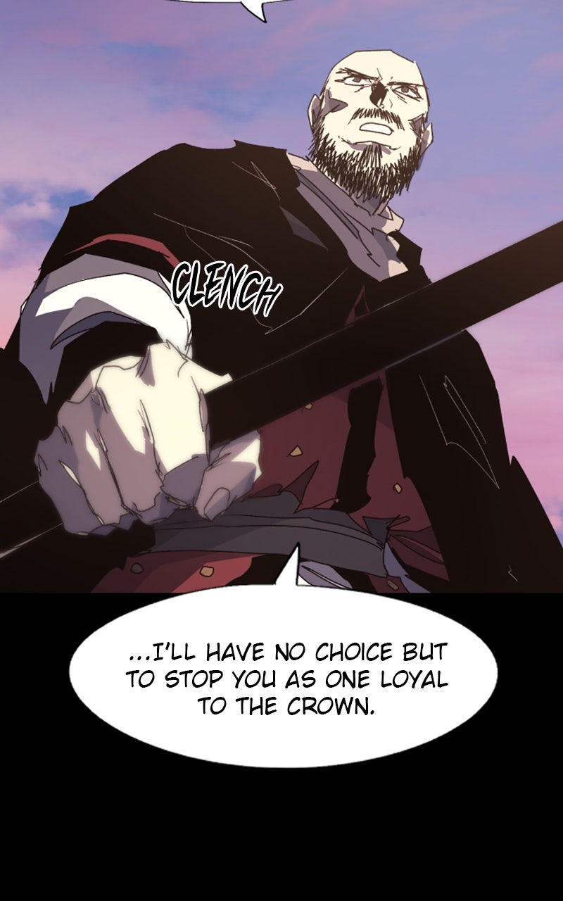 Read The Ember Knight Manga Online