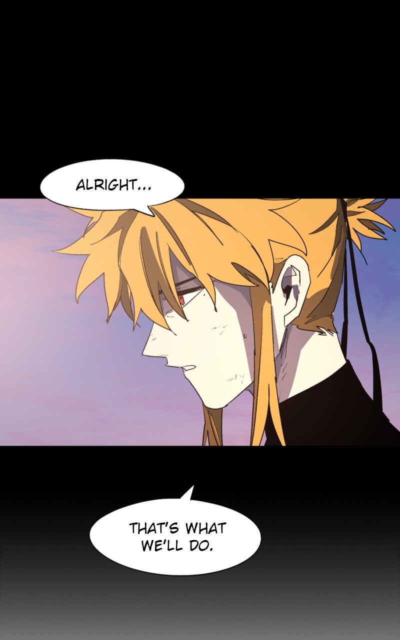 Read The Ember Knight Manga Online