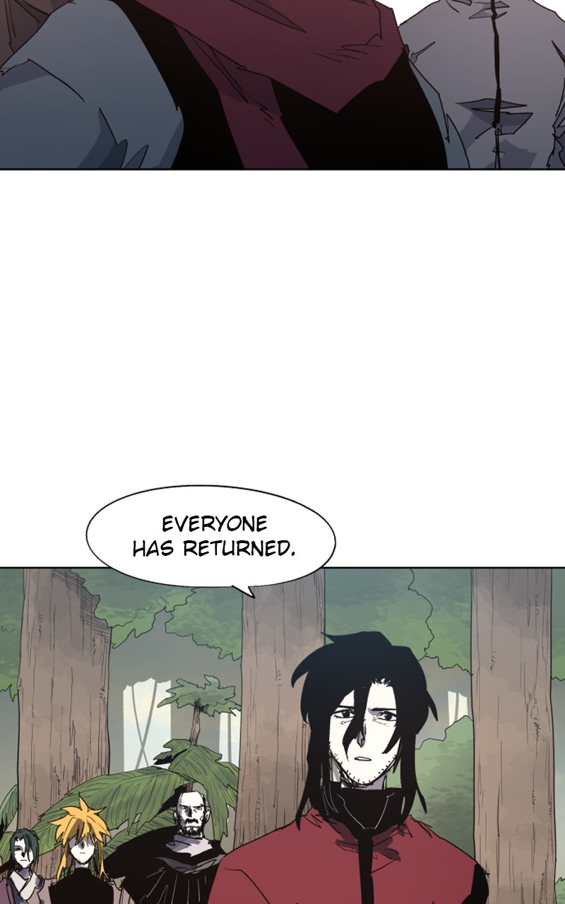 Read The Ember Knight Manga Online