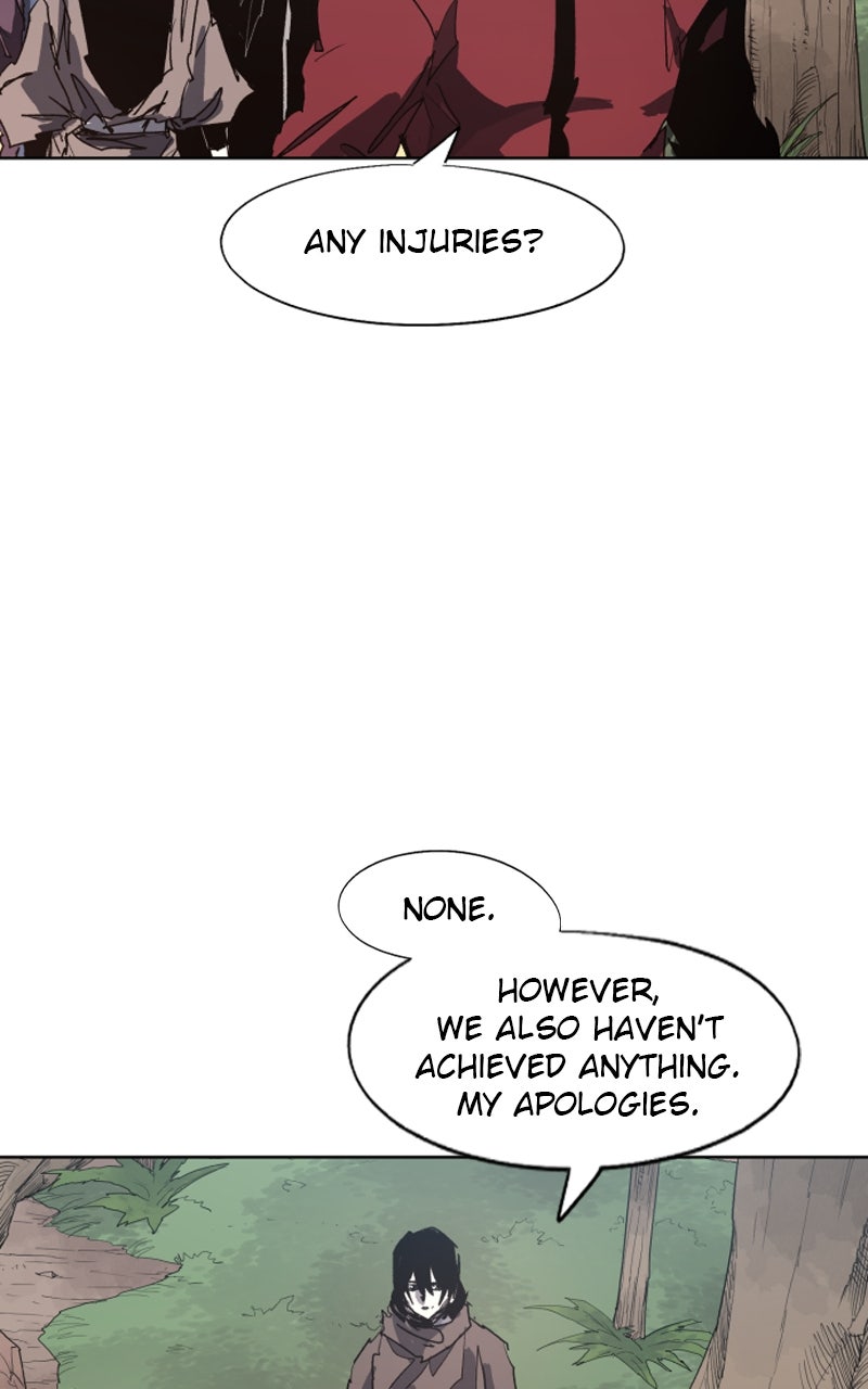 Read The Ember Knight Manga Online