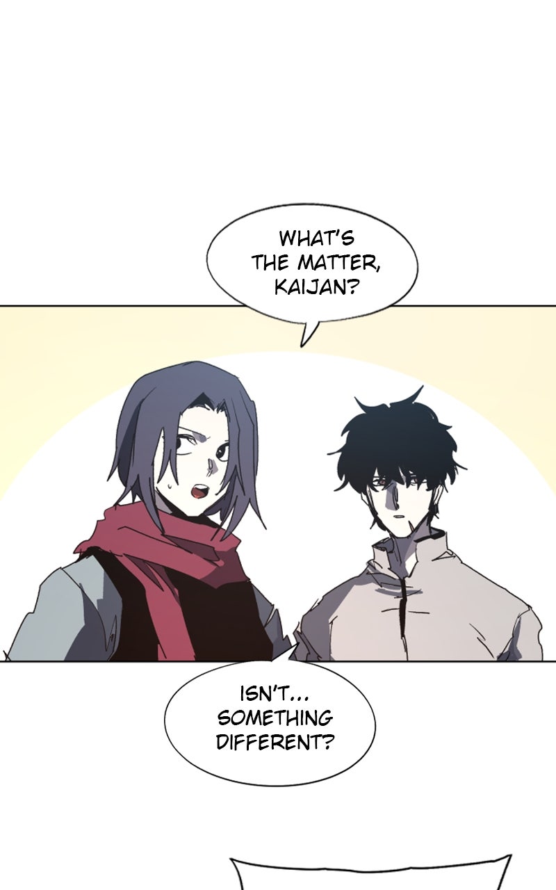 Read The Ember Knight Manga Online