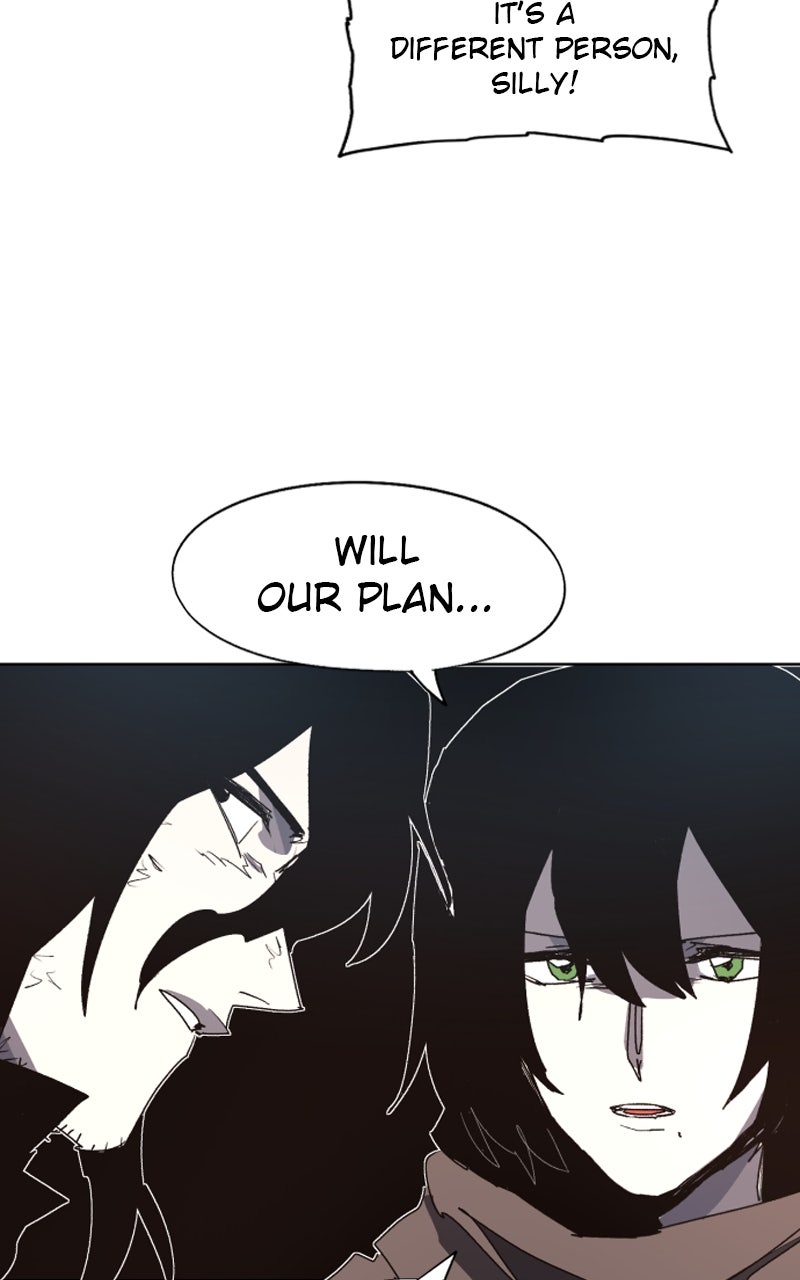Read The Ember Knight Manga Online