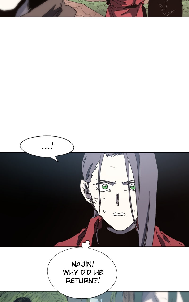 Read The Ember Knight Manga Online