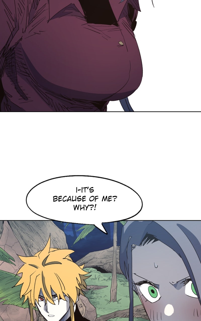 Read The Ember Knight Manga Online