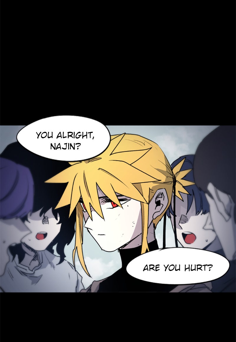 Read The Ember Knight Manga Online