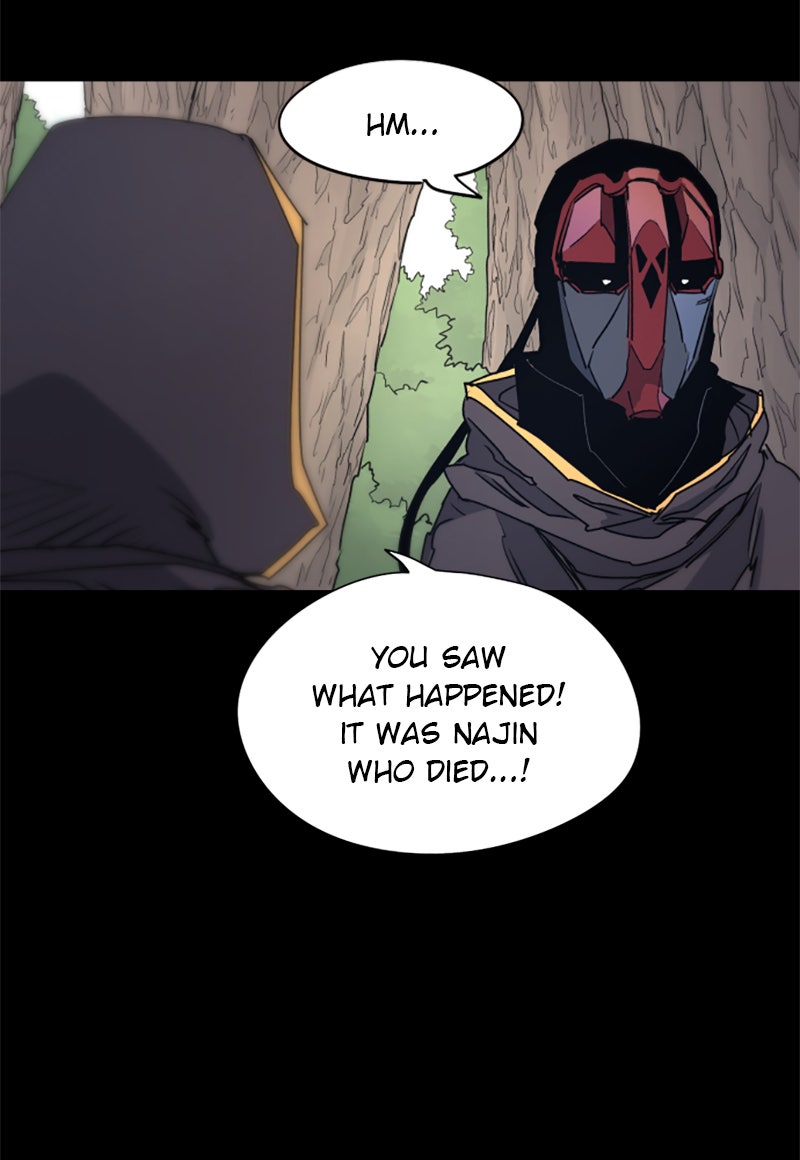 Read The Ember Knight Manga Online