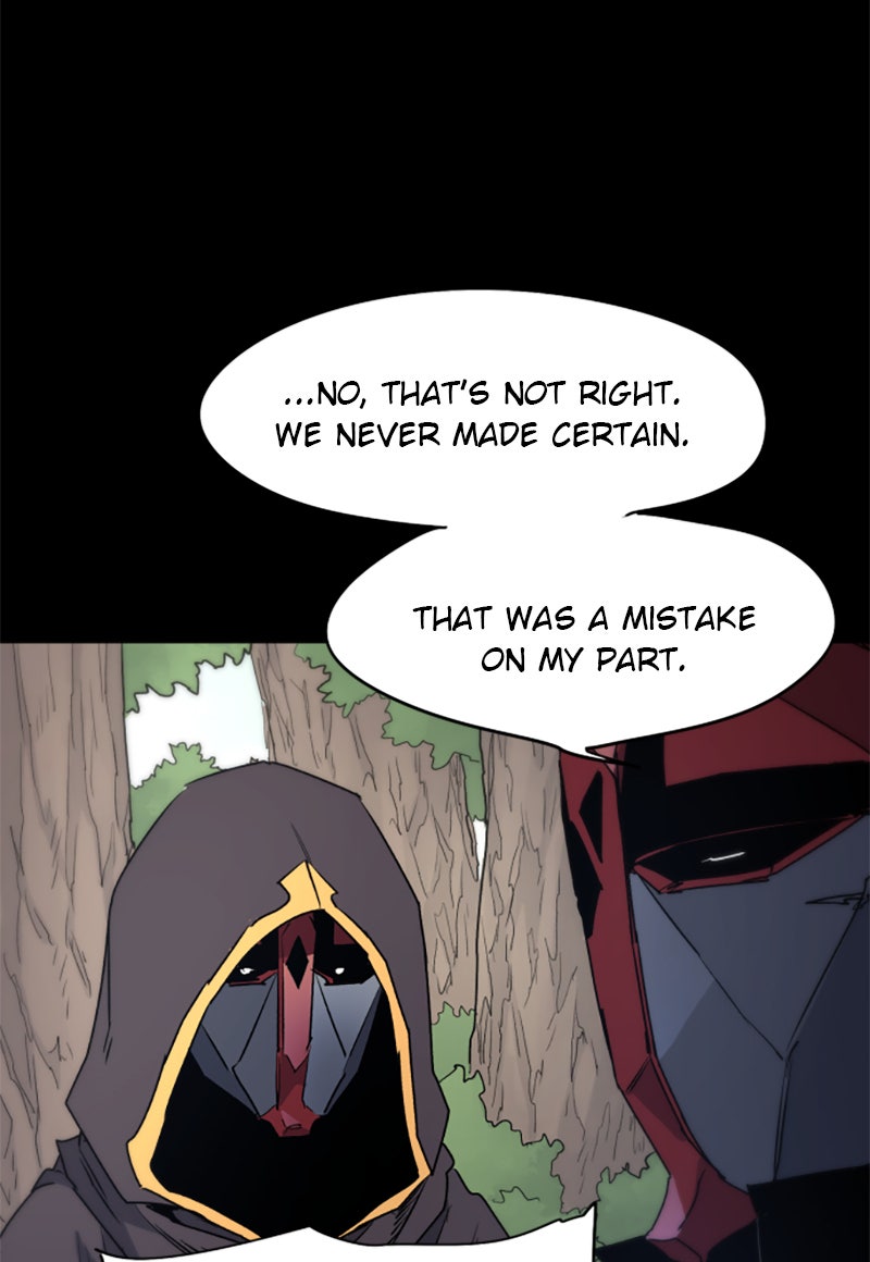 Read The Ember Knight Manga Online