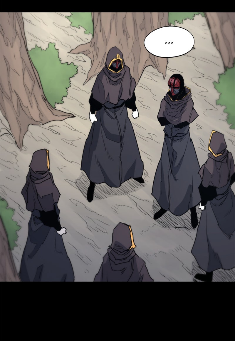Read The Ember Knight Manga Online