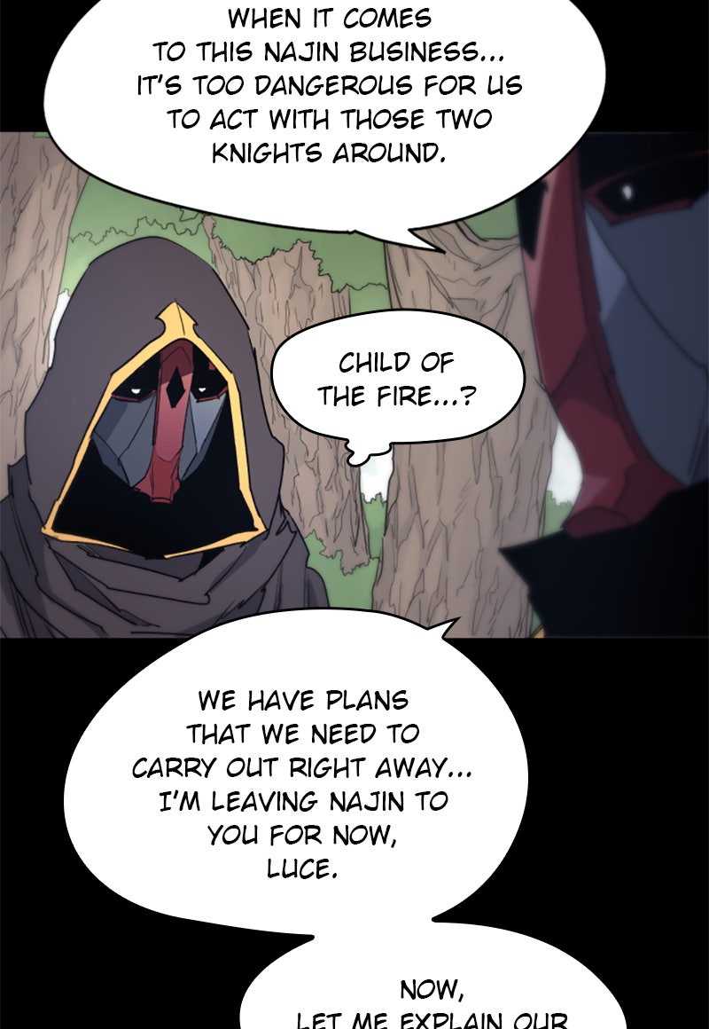 Read The Ember Knight Manga Online