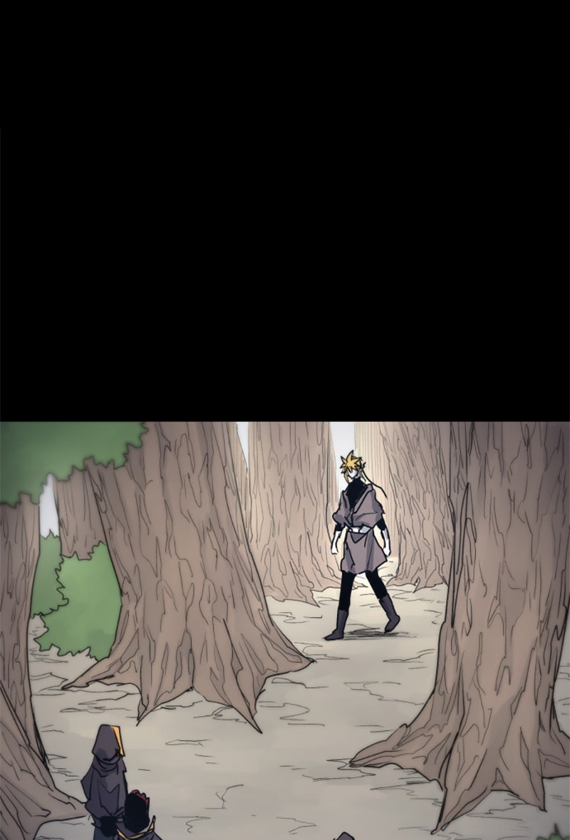 Read The Ember Knight Manga Online
