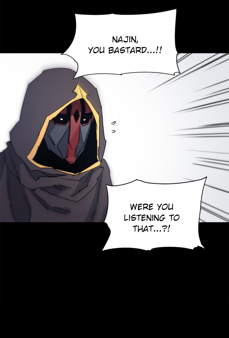 Read The Ember Knight Manga Online