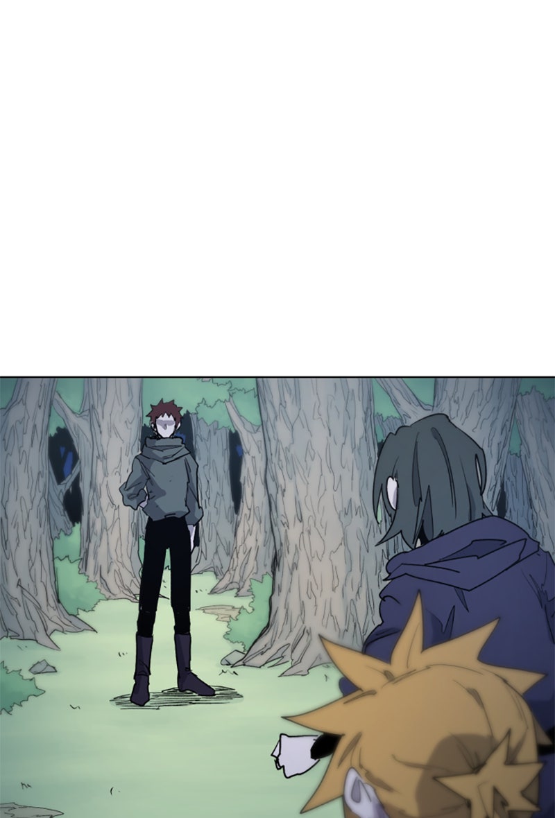 Read The Ember Knight Manga Online