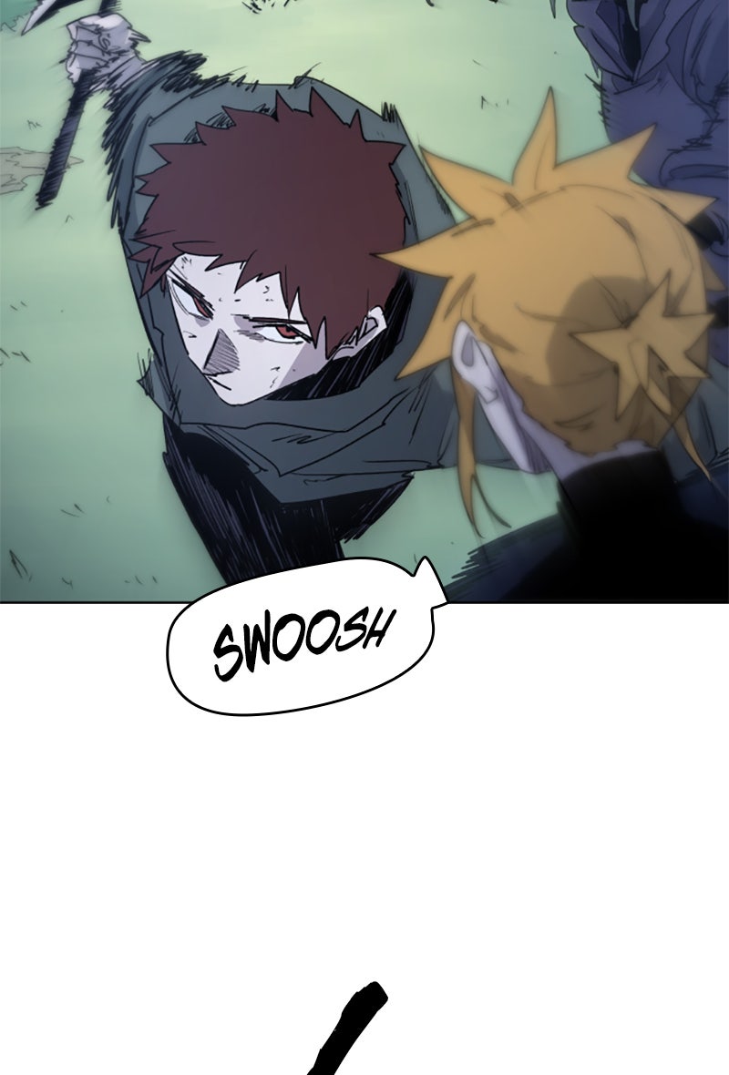 Read The Ember Knight Manga Online
