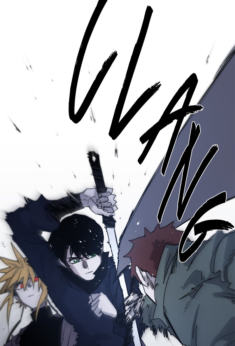 Read The Ember Knight Manga Online