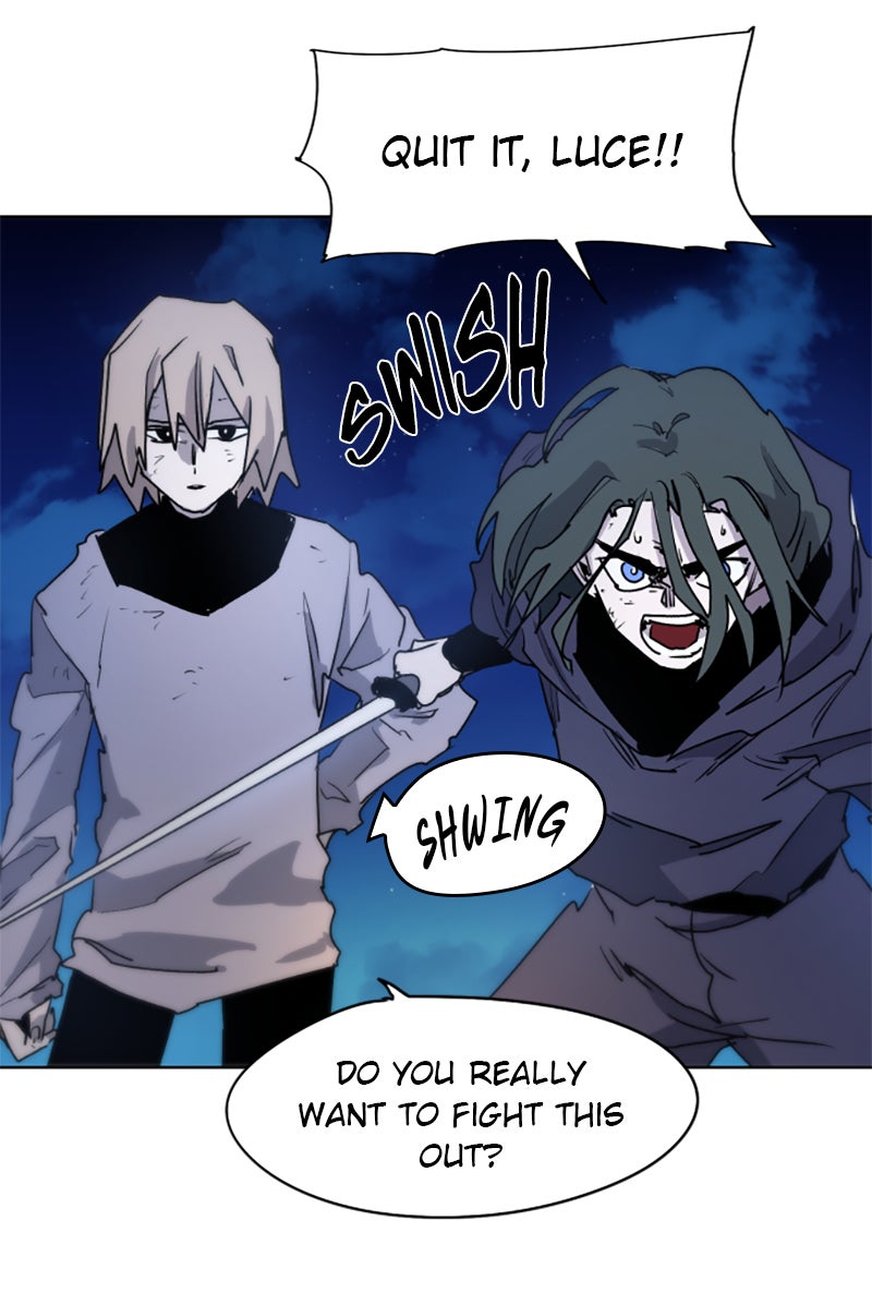 Read The Ember Knight Manga Online
