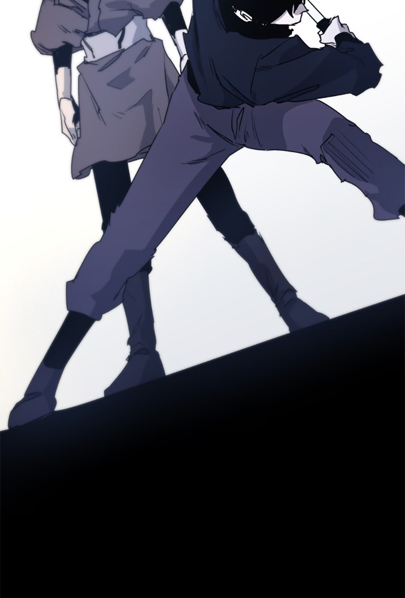 Read The Ember Knight Manga Online