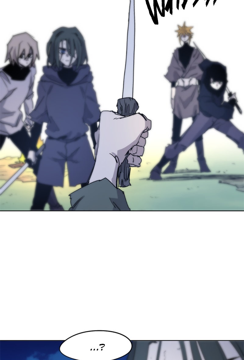 Read The Ember Knight Manga Online