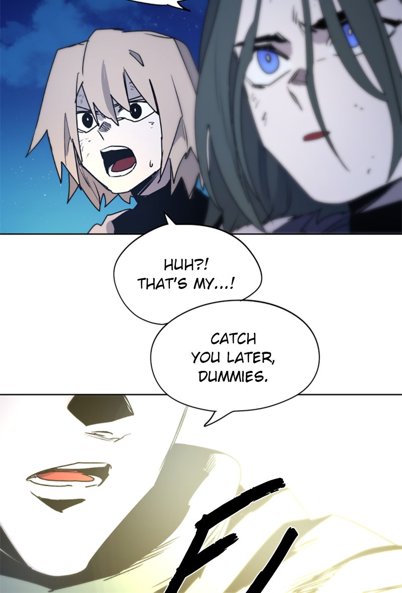 Read The Ember Knight Manga Online